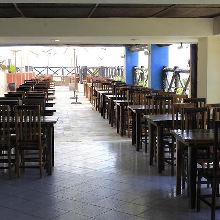 Sunbrazil Hotel - Antigo Hotel Terra Brasilis Natal Dış mekan fotoğraf