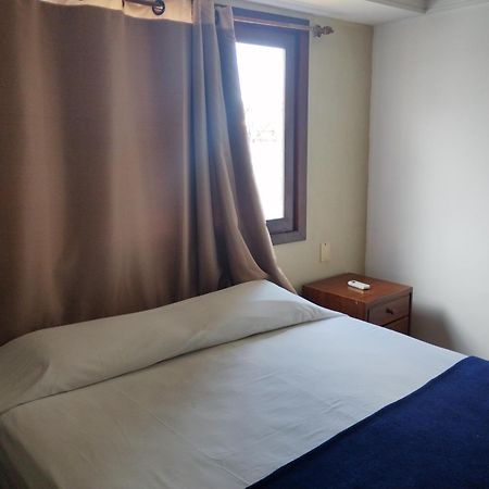 Sunbrazil Hotel - Antigo Hotel Terra Brasilis Natal Dış mekan fotoğraf