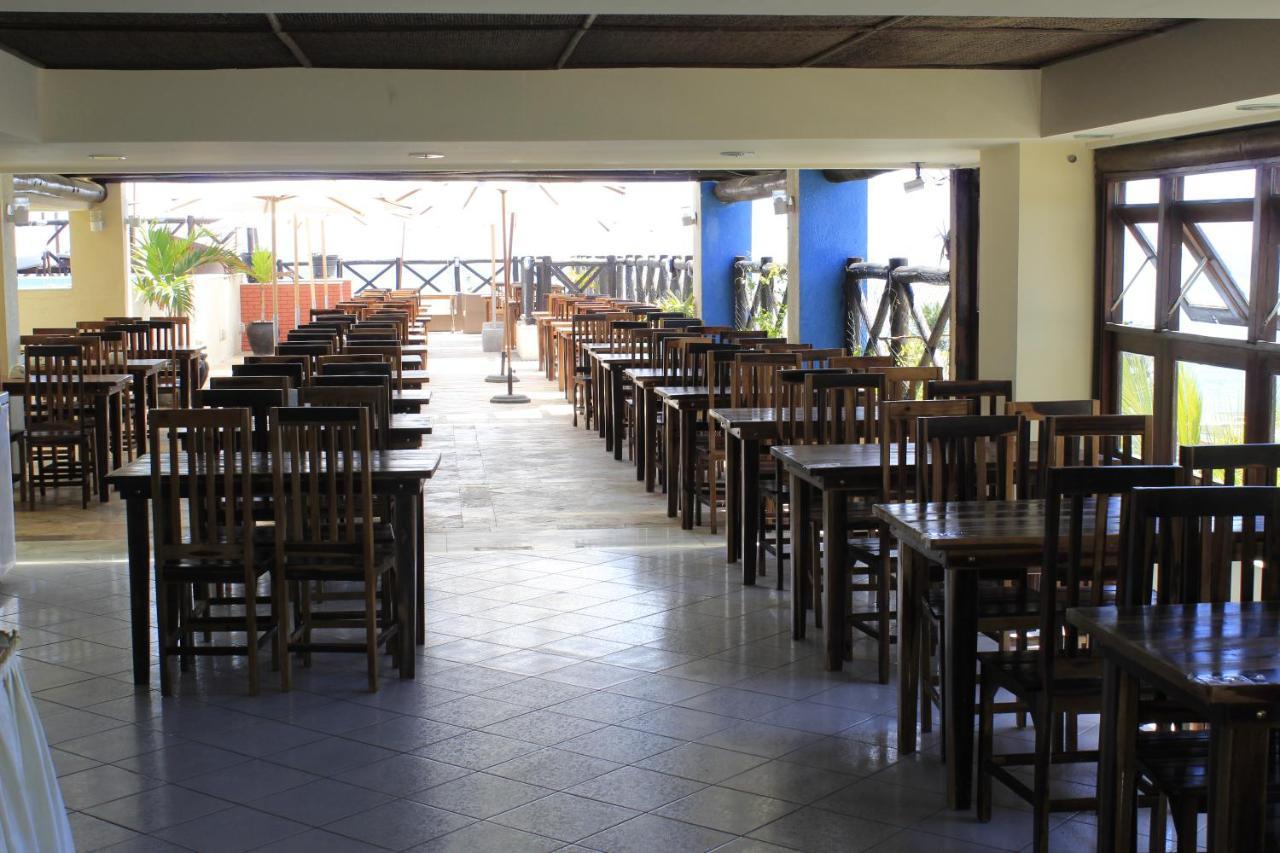 Sunbrazil Hotel - Antigo Hotel Terra Brasilis Natal Dış mekan fotoğraf