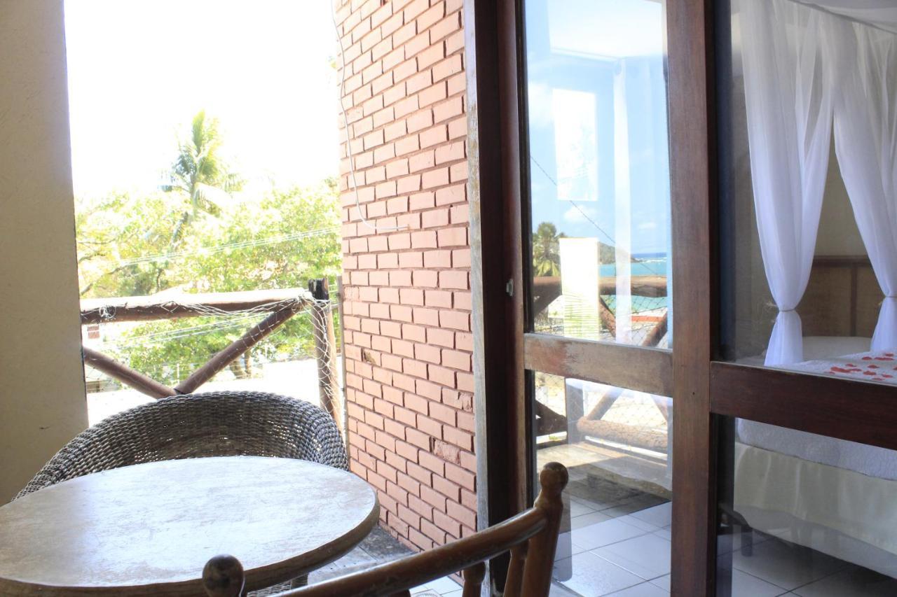 Sunbrazil Hotel - Antigo Hotel Terra Brasilis Natal Dış mekan fotoğraf