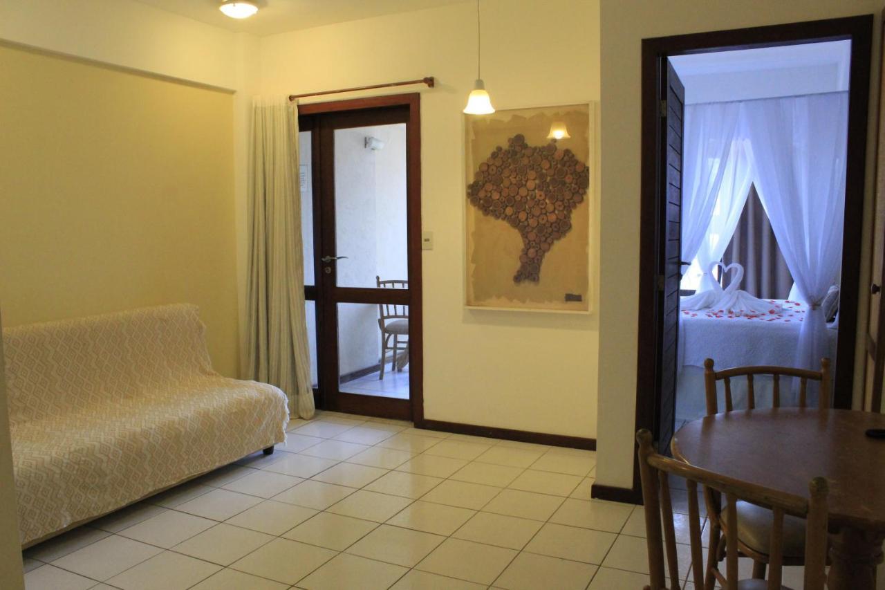 Sunbrazil Hotel - Antigo Hotel Terra Brasilis Natal Dış mekan fotoğraf