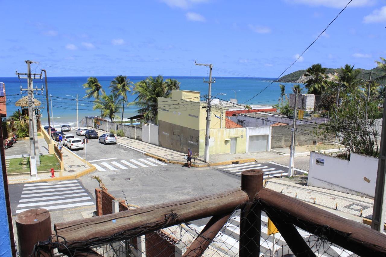 Sunbrazil Hotel - Antigo Hotel Terra Brasilis Natal Dış mekan fotoğraf