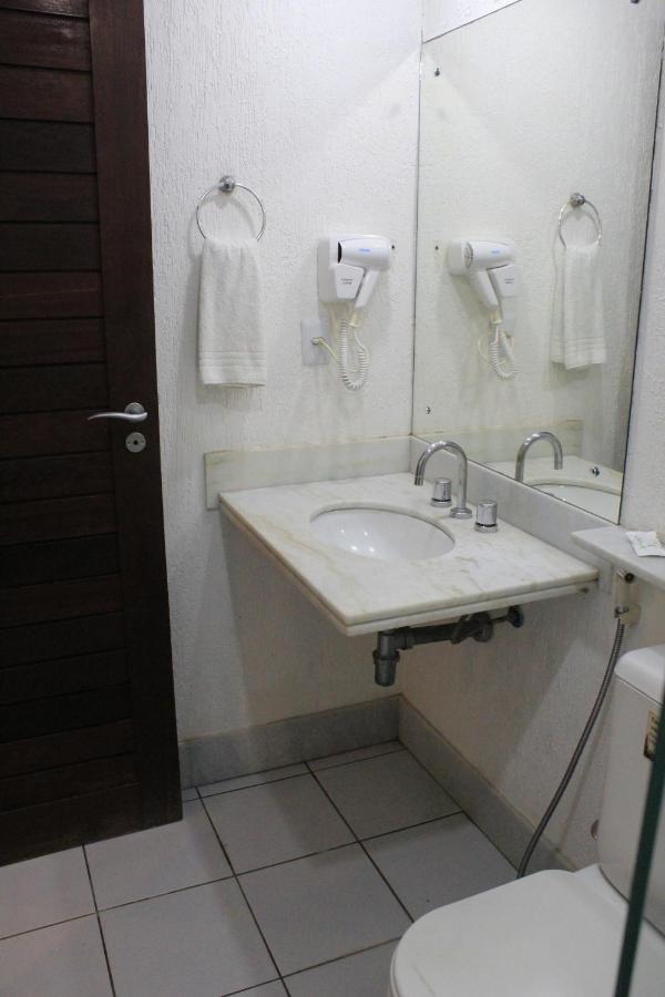 Sunbrazil Hotel - Antigo Hotel Terra Brasilis Natal Dış mekan fotoğraf