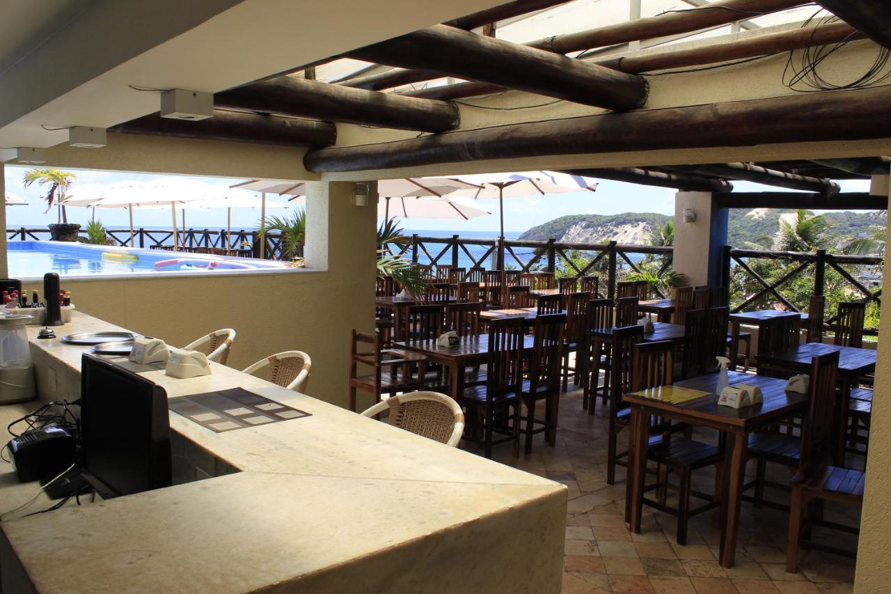 Sunbrazil Hotel - Antigo Hotel Terra Brasilis Natal Dış mekan fotoğraf