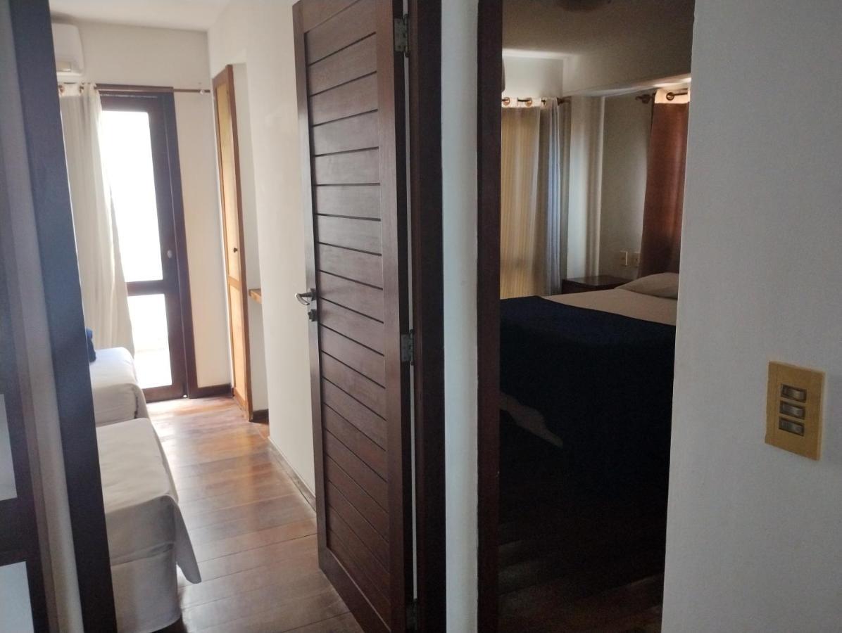 Sunbrazil Hotel - Antigo Hotel Terra Brasilis Natal Dış mekan fotoğraf