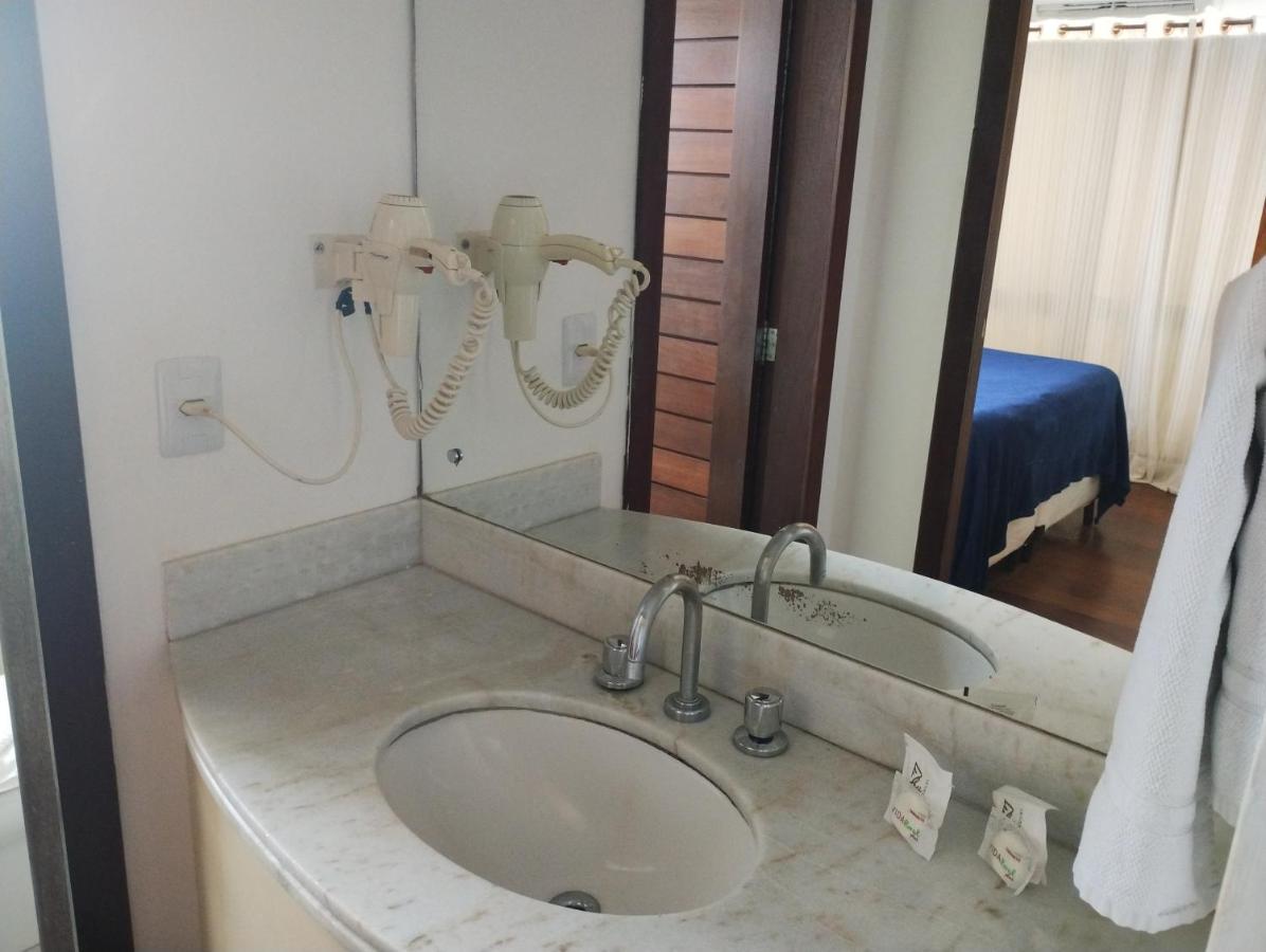 Sunbrazil Hotel - Antigo Hotel Terra Brasilis Natal Dış mekan fotoğraf