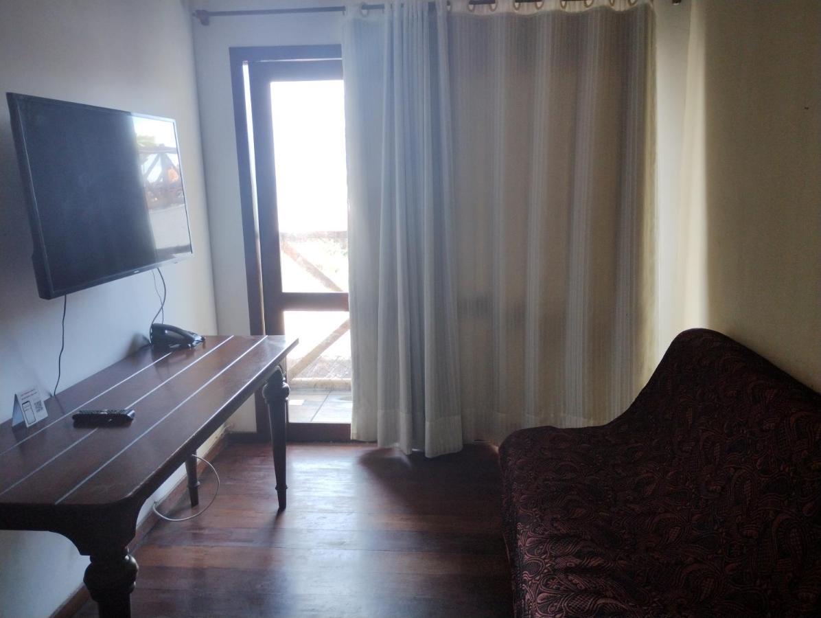 Sunbrazil Hotel - Antigo Hotel Terra Brasilis Natal Dış mekan fotoğraf