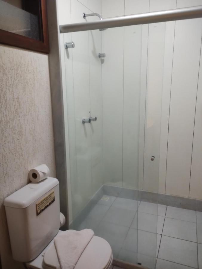 Sunbrazil Hotel - Antigo Hotel Terra Brasilis Natal Dış mekan fotoğraf
