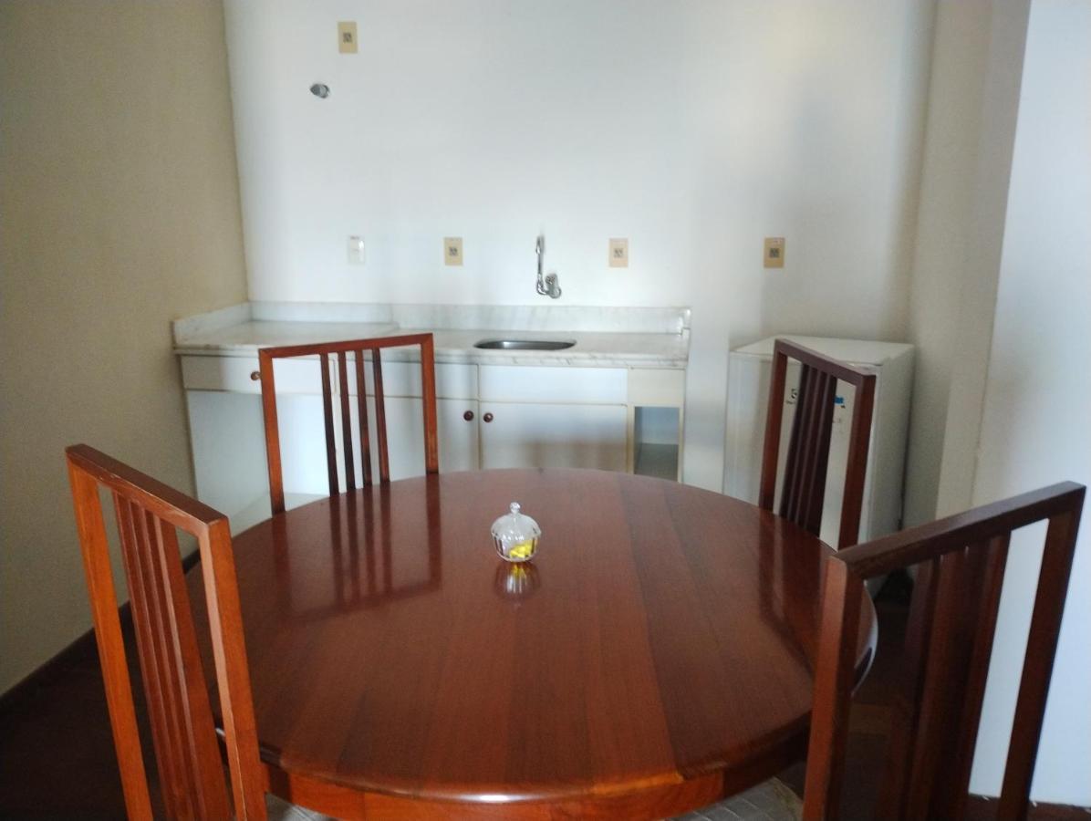 Sunbrazil Hotel - Antigo Hotel Terra Brasilis Natal Dış mekan fotoğraf