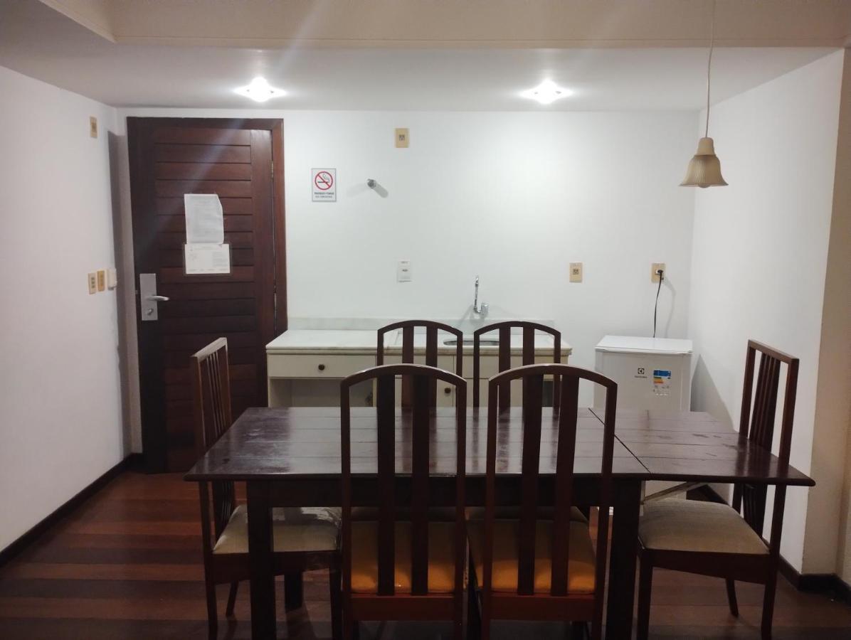 Sunbrazil Hotel - Antigo Hotel Terra Brasilis Natal Dış mekan fotoğraf