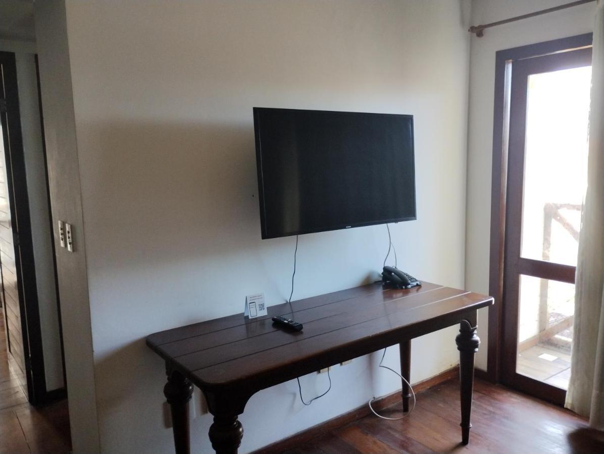 Sunbrazil Hotel - Antigo Hotel Terra Brasilis Natal Dış mekan fotoğraf