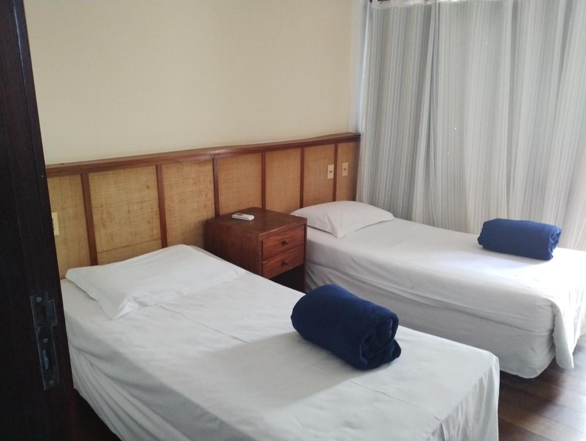 Sunbrazil Hotel - Antigo Hotel Terra Brasilis Natal Dış mekan fotoğraf