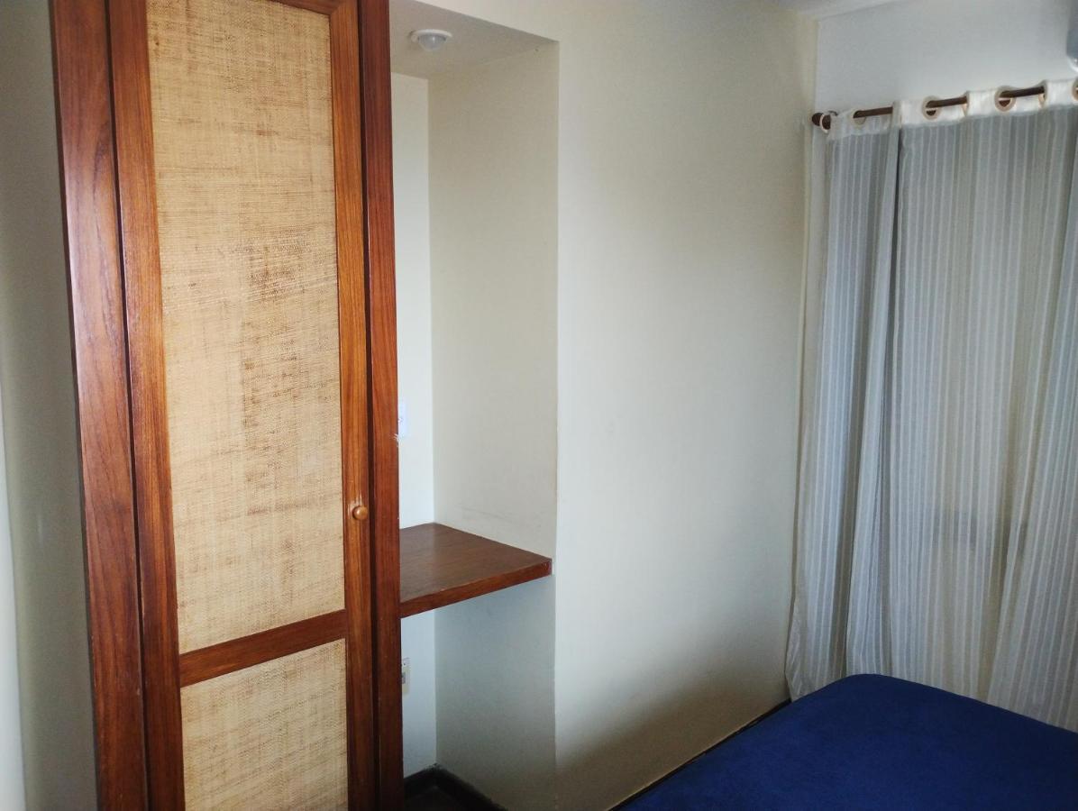 Sunbrazil Hotel - Antigo Hotel Terra Brasilis Natal Dış mekan fotoğraf